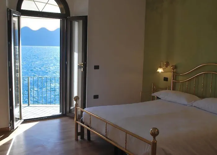 Hotel Belvedere Relais 3*