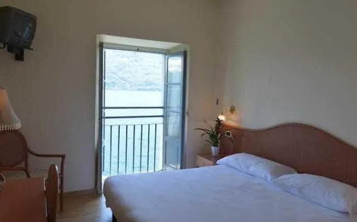 Belvedere Relais 3* Argegno