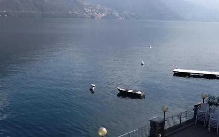 Belvedere Relais Argegno