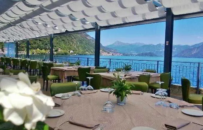 Hotel Belvedere Relais Argegno