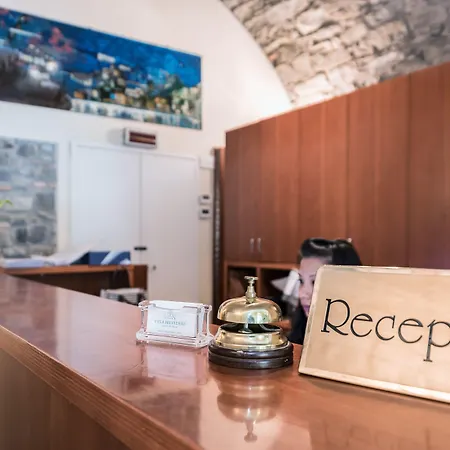 Belvedere Relais Otel 3*