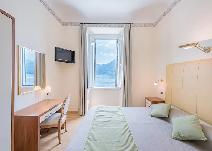 Belvedere Relais Otel 3*