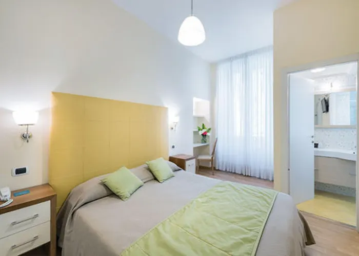 Otel Belvedere Relais