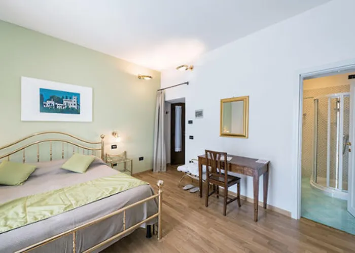 Otel Belvedere Relais