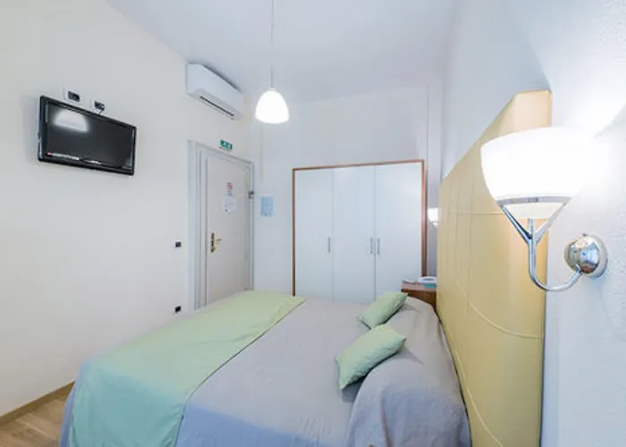 Belvedere Relais Otel 3*