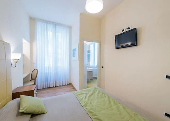 Otel Belvedere Relais