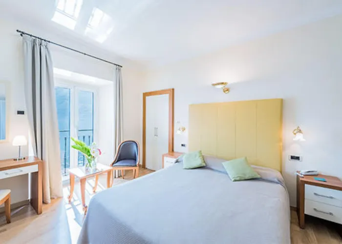 Belvedere Relais Otel 3*