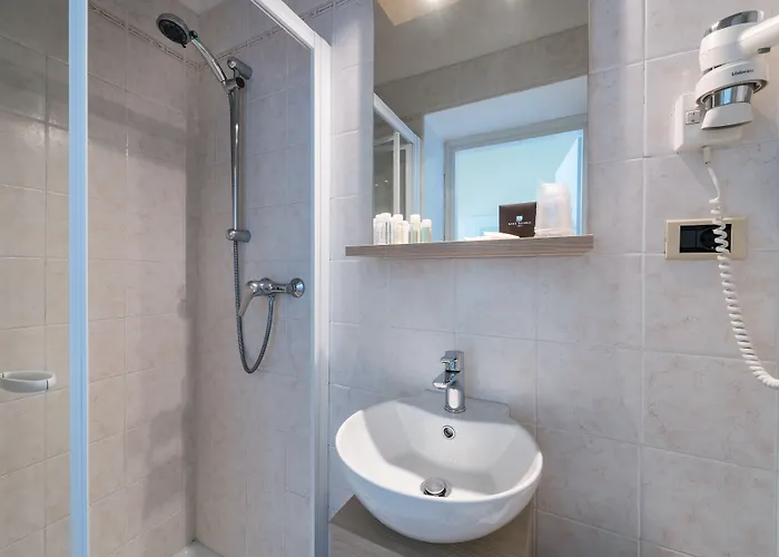 Belvedere Relais Otel