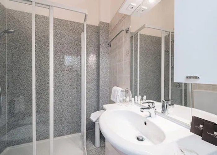 Belvedere Relais 3* Argegno