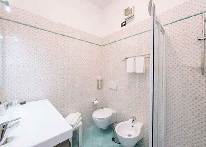 Belvedere Relais Otel 3*