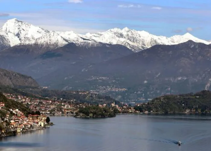 Belvedere Relais Otel 3*