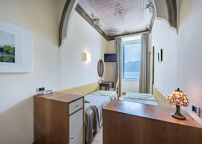 Belvedere Relais Otel