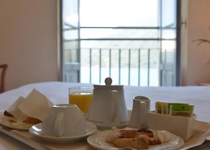 Belvedere Relais Otel 3*