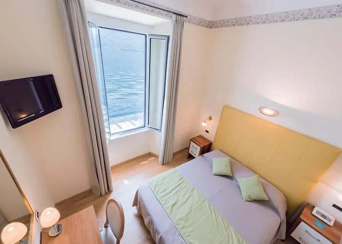 Belvedere Relais 3* Argegno