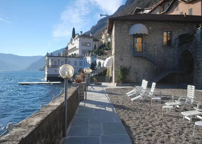 Belvedere Relais Otel Argegno