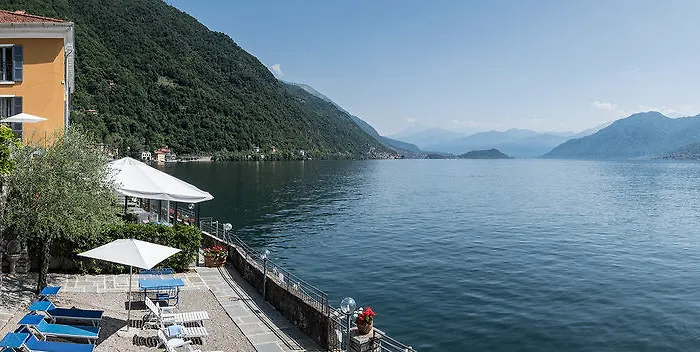 Otel Belvedere Relais Argegno