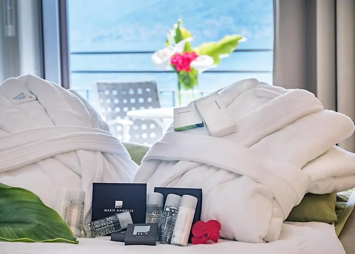 Belvedere Relais Argegno