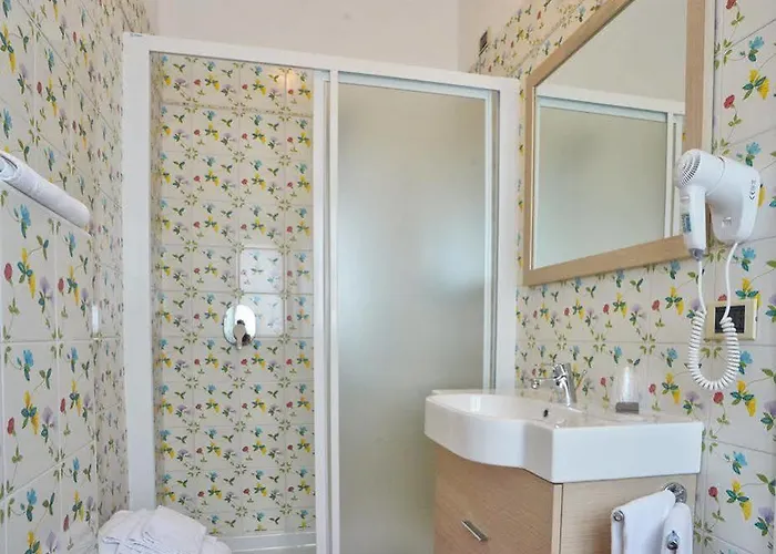 Otel Belvedere Relais Argegno