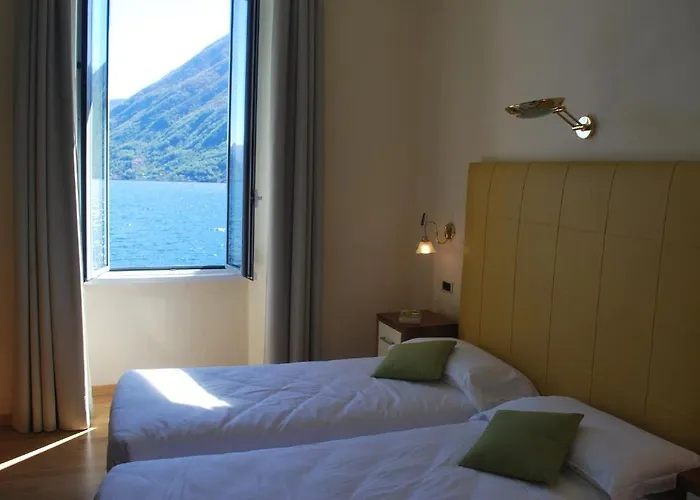 Otel Belvedere Relais 3*